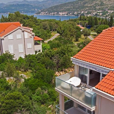 Apartment Velvet Dubrovnik Exteriör bild