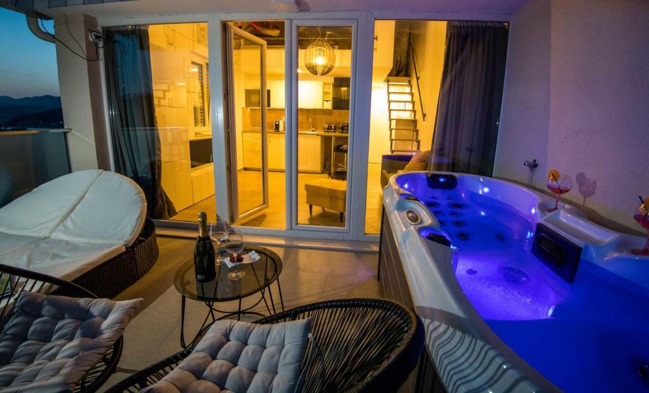 Apartment Velvet Dubrovnik Exteriör bild