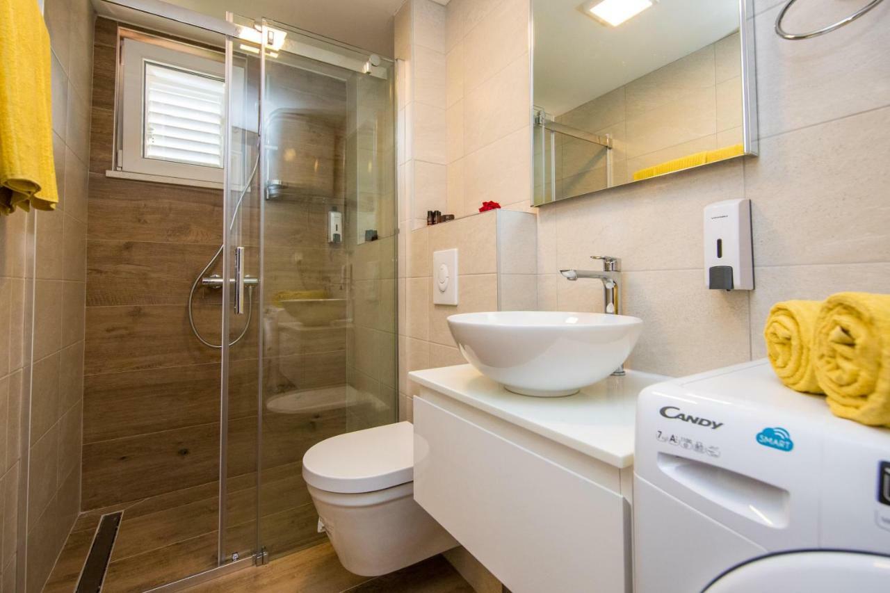 Apartment Velvet Dubrovnik Rum bild