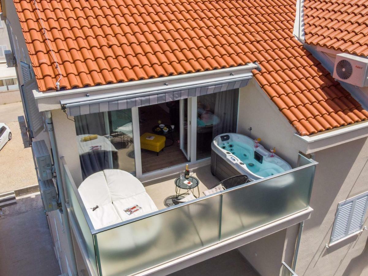 Apartment Velvet Dubrovnik Exteriör bild